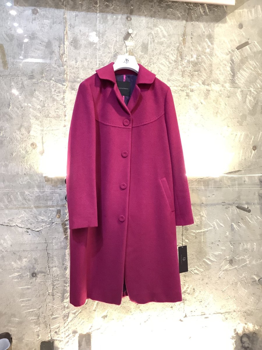 画像3: 冬コートも入荷です✨ (3)