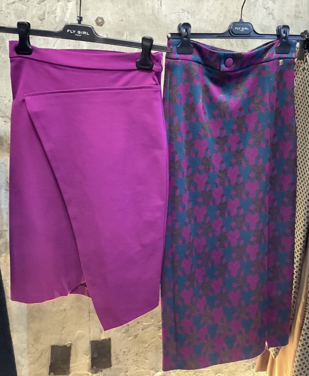 画像2: Fry Girl 🇮🇹 イタリアンブランド　ヴィヴィッドカラーとデザインでコーディネートのアクセントに (2)