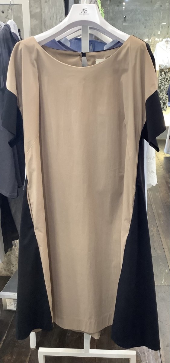 画像3: お出かけにもオススメ✨おしゃれ秋色ワンピース🇮🇹 (3)